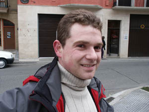 josu mendia